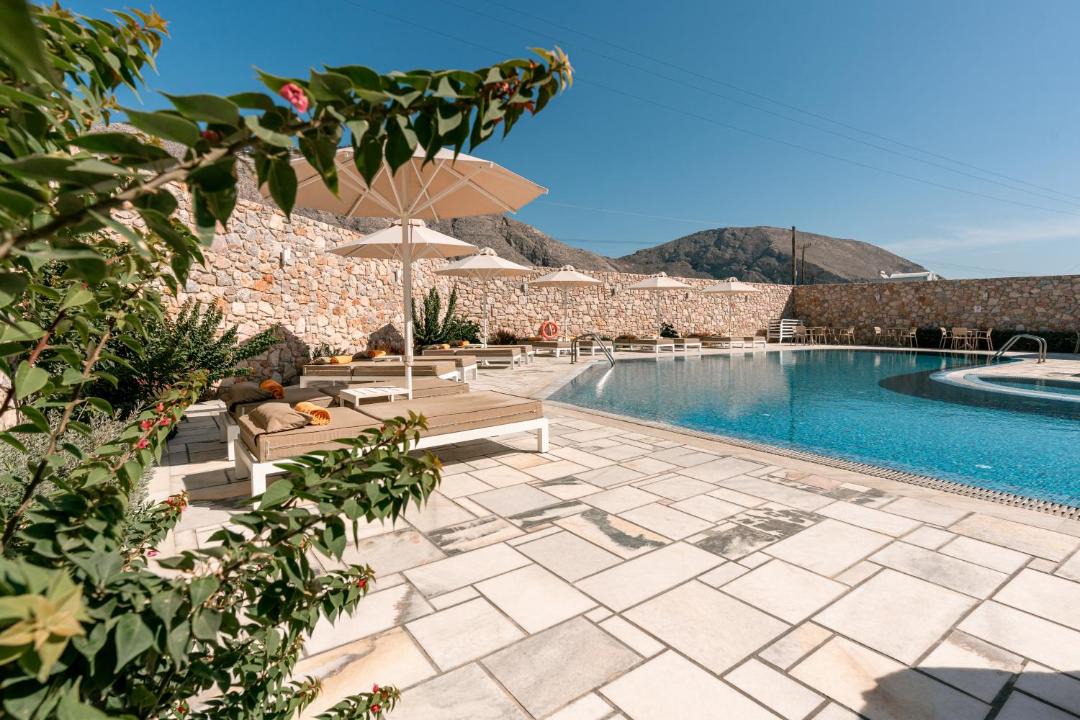Photo of Outdoor in Perivolos