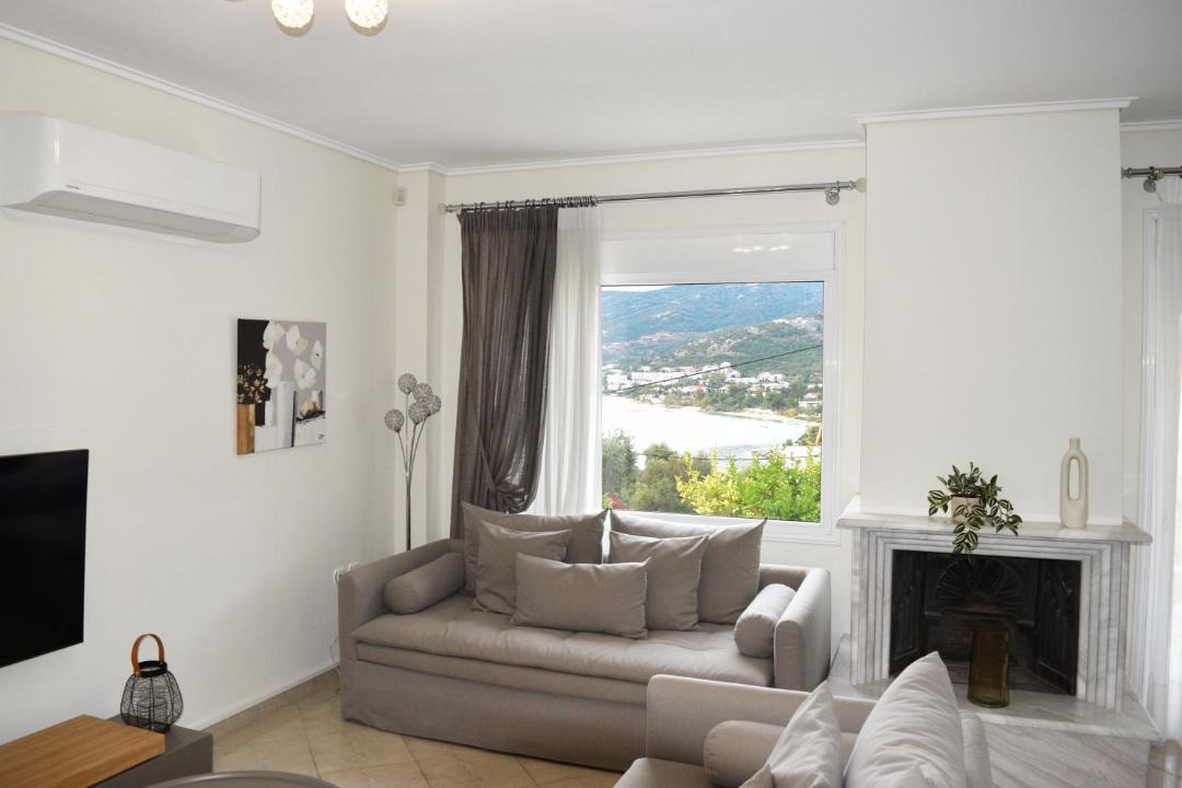 Photo of Livingroom in Palaio Tsifliki