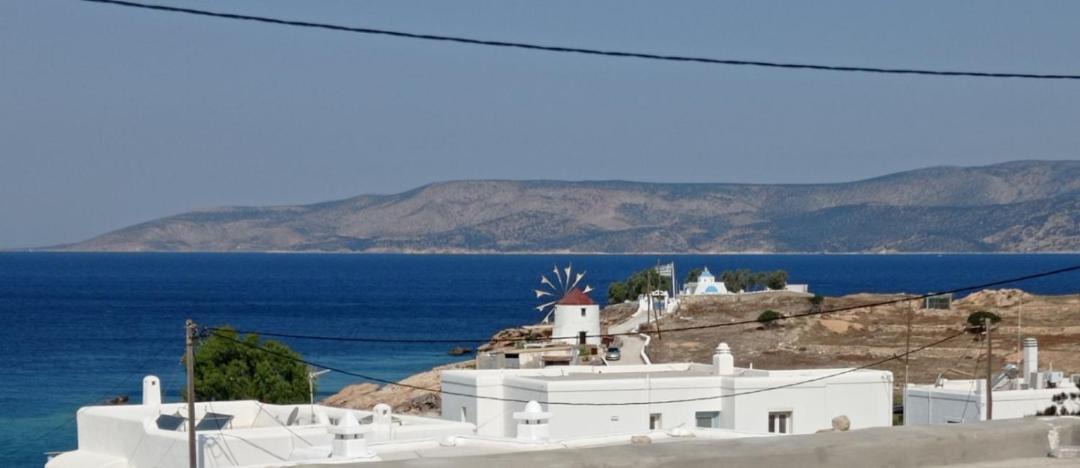 Photo of Others in Koufonisia