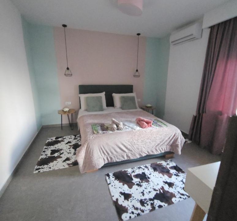 Photo of Bedroom in Kavala