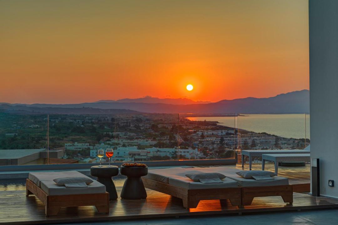 Photo of Others in Platanias Town