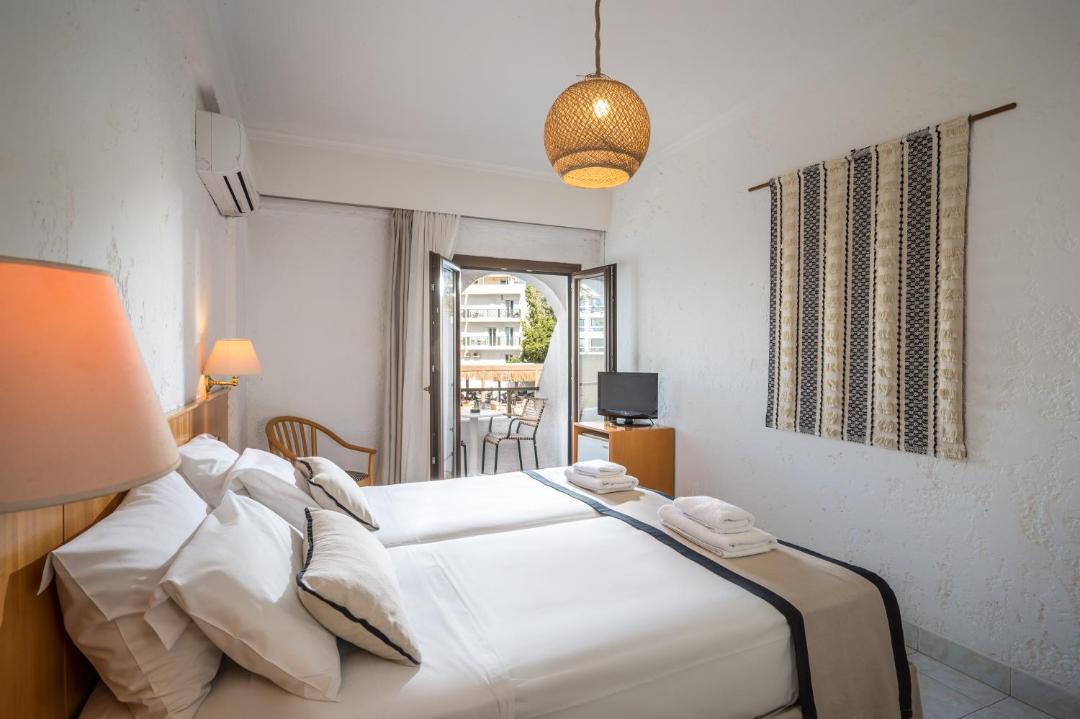 Photo of Bedroom in Limenas Chersonisou