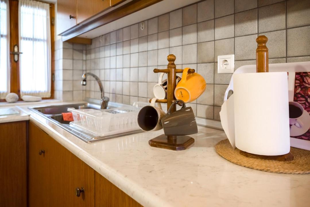 Photo of Kitchen in Karvelas