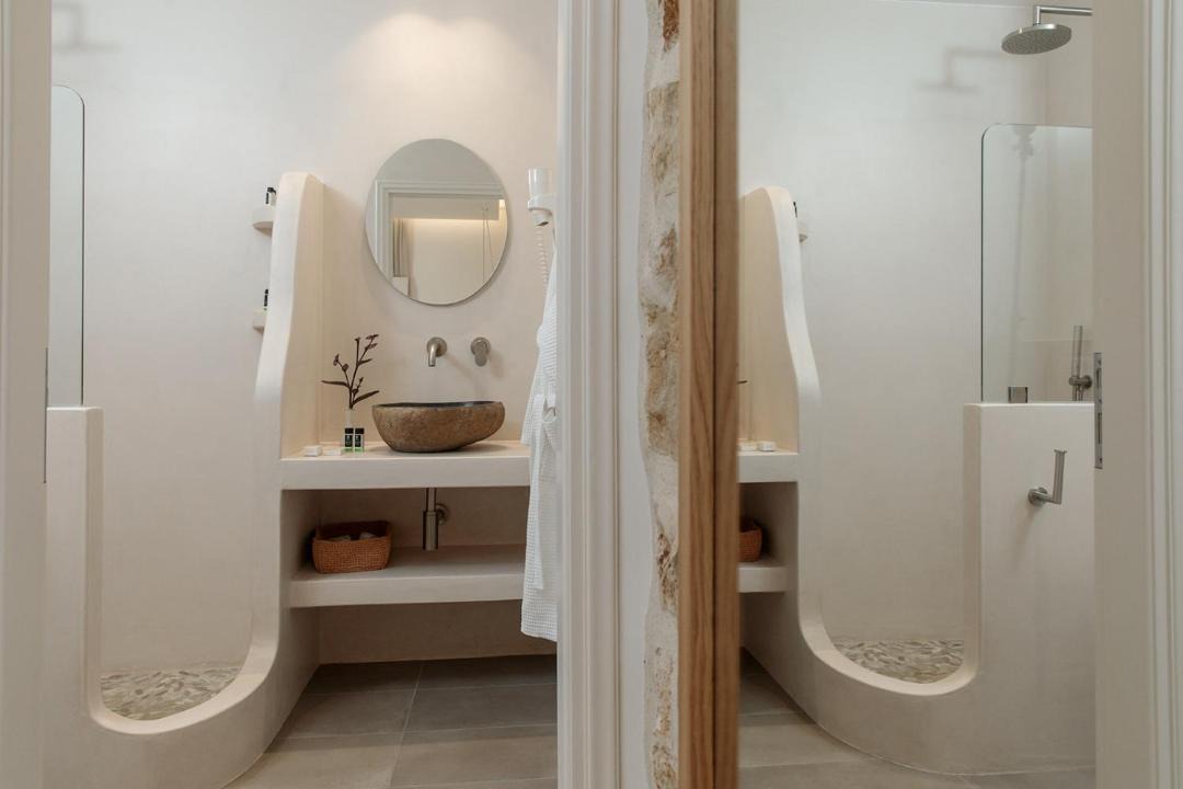 Photo of Bathroom in Agios Prokopios