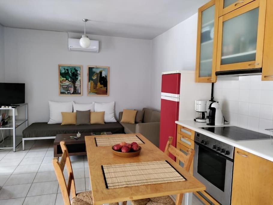 Photo of Livingroom in Neapoli