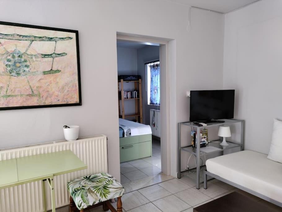 Photo of Livingroom in Neapoli