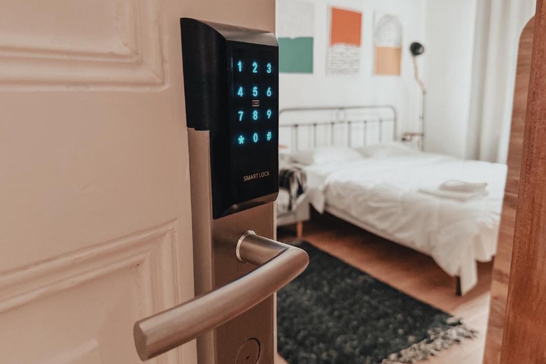 Photo of Bedroom in Old Town