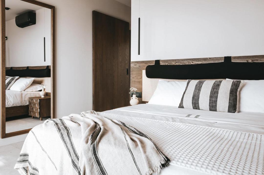 Photo of Bedroom in Riglia