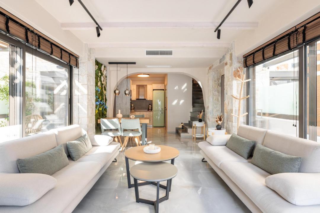 Photo of Livingroom in Haniotis