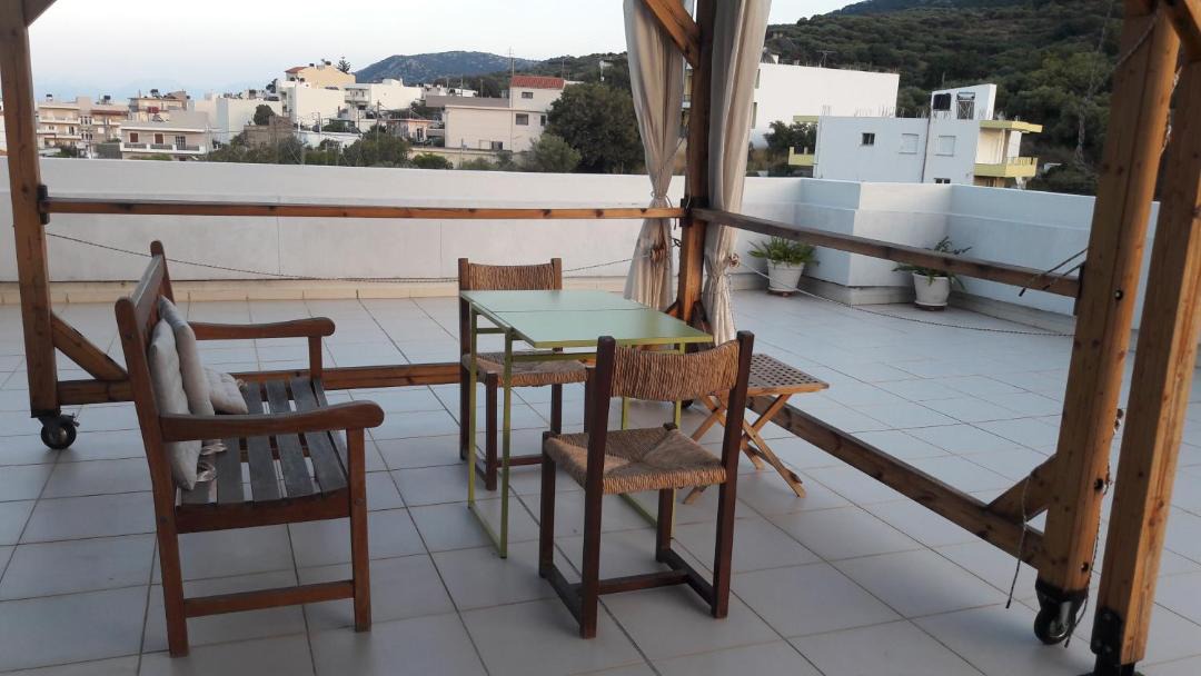 Photo of Patio Balcony in Neapoli