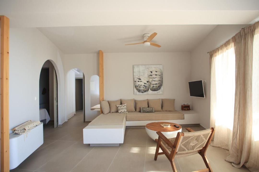 Photo of Livingroom in Kato Aprovatou