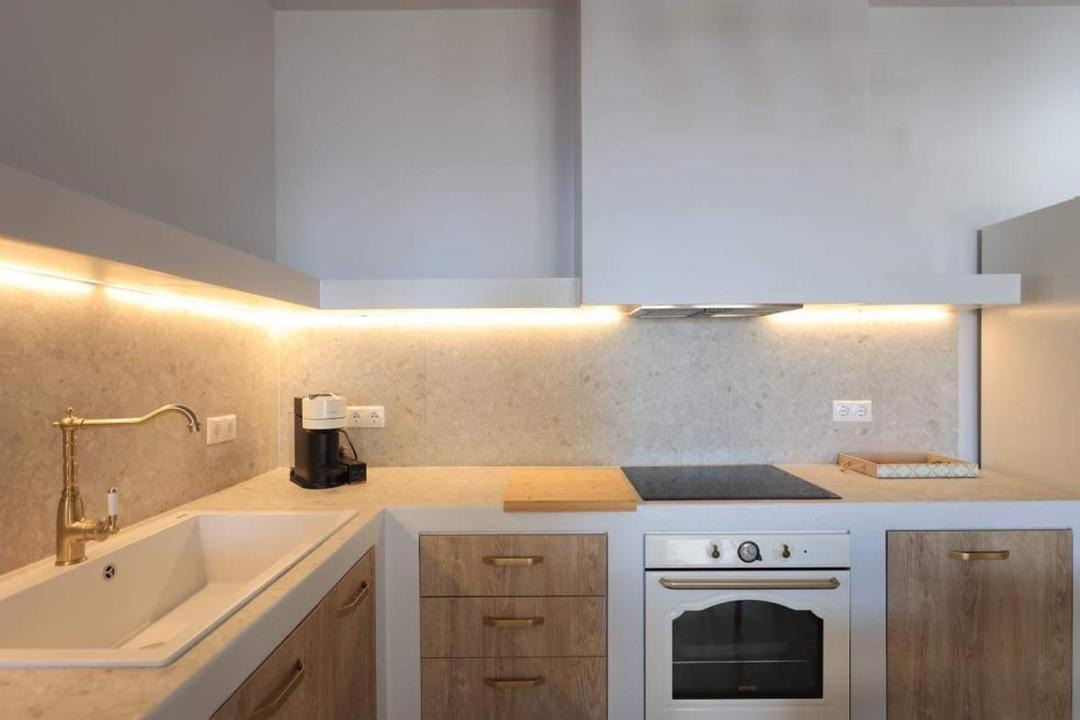 Photo of Kitchen in Kato Aprovatou