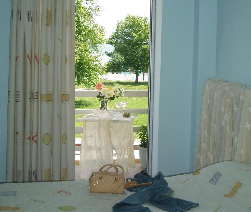 Photo of Bedroom in Livanates