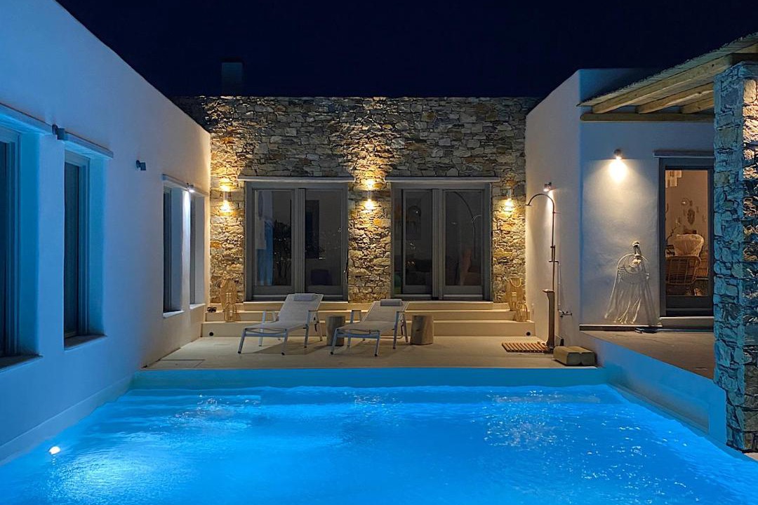 Photo of Outdoor in Azolimnos