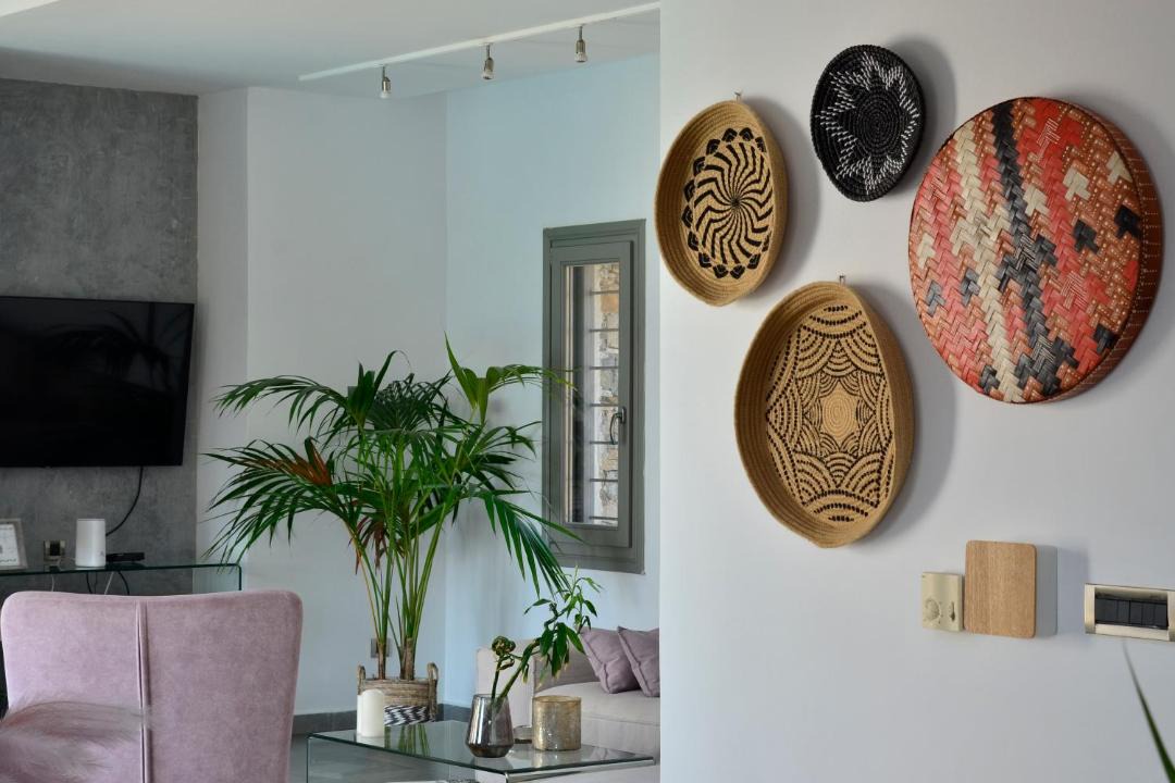 Photo of Livingroom in Azolimnos