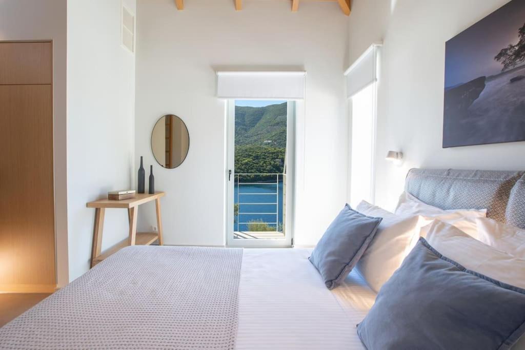 Photo of Bedroom in Sivota