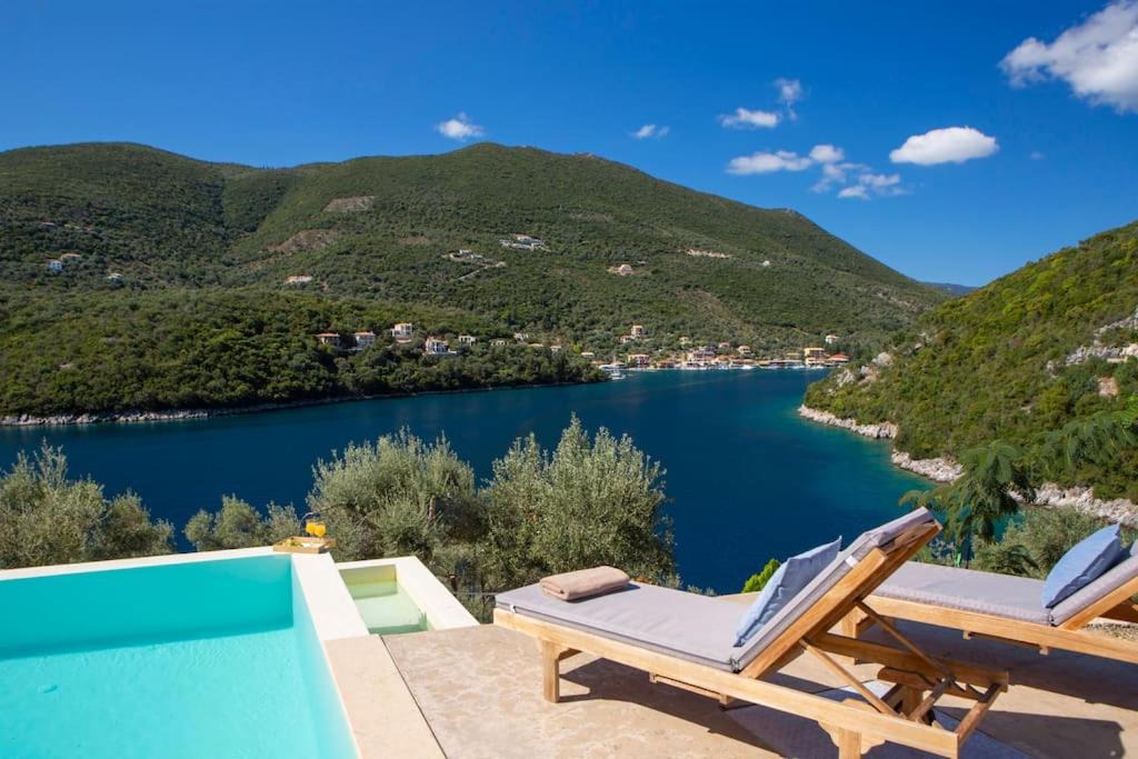 Photo of Outdoor in Sivota
