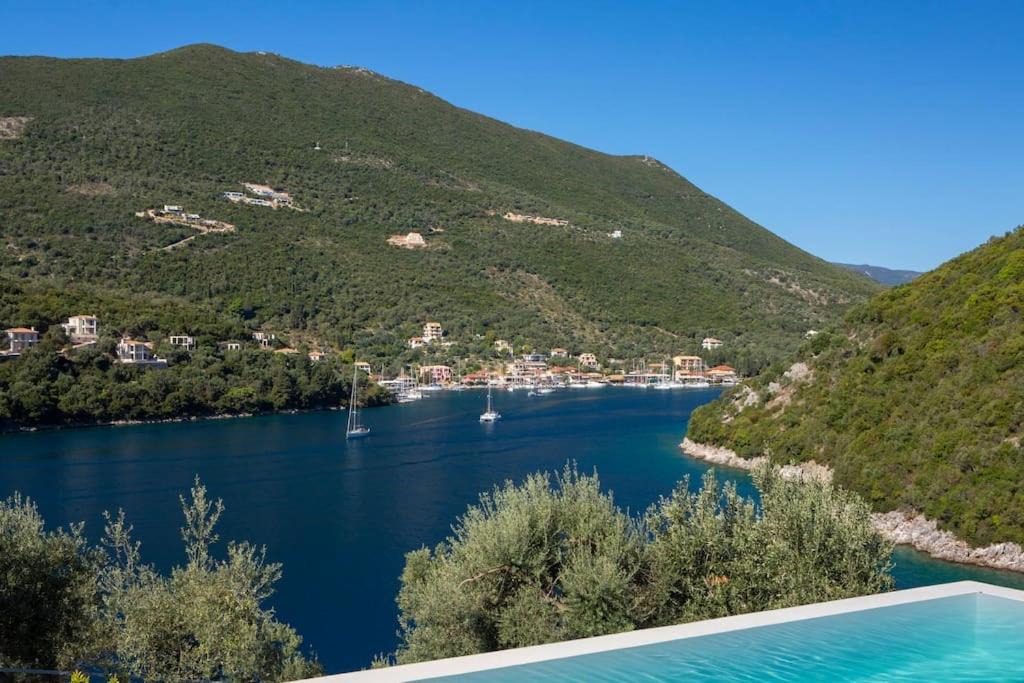 Photo of Outdoor in Sivota