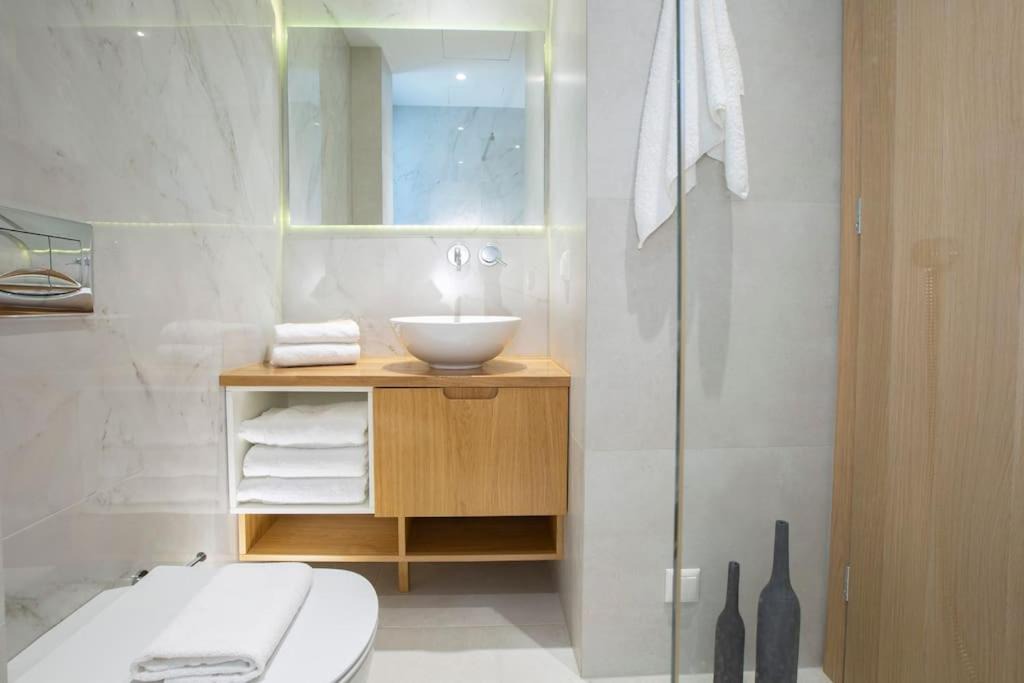 Photo of Bathroom in Sivota