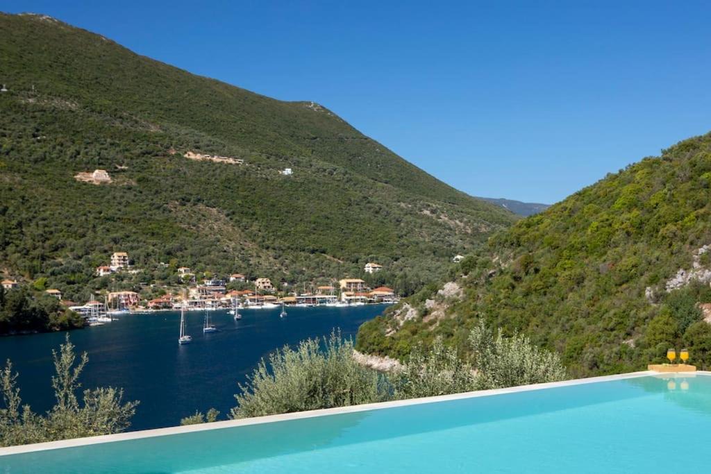 Photo of Outdoor in Sivota