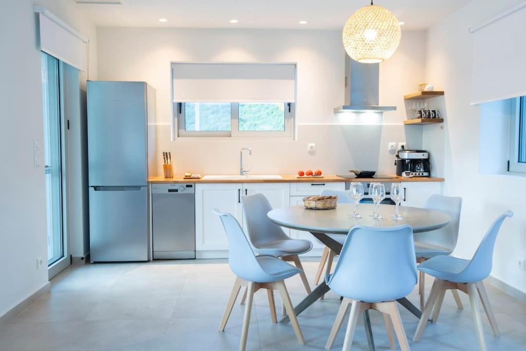 Photo of Kitchen in Sivota