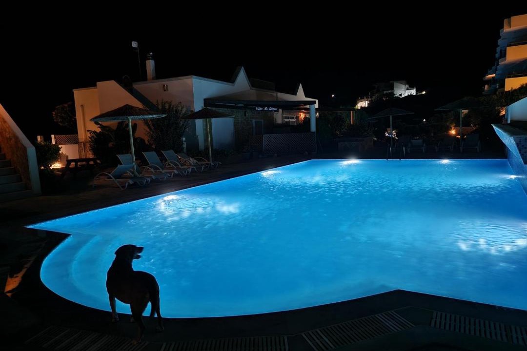 Photo of Outdoor in Makry Gialos
