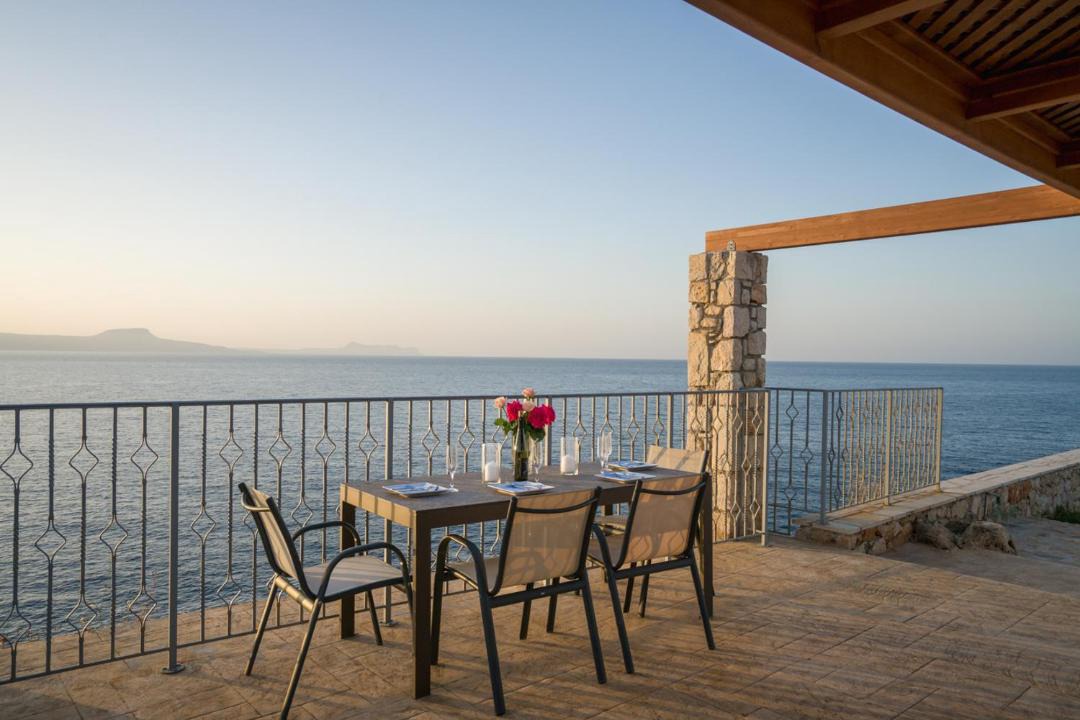 Photo of Patio Balcony in Atsipópoulon