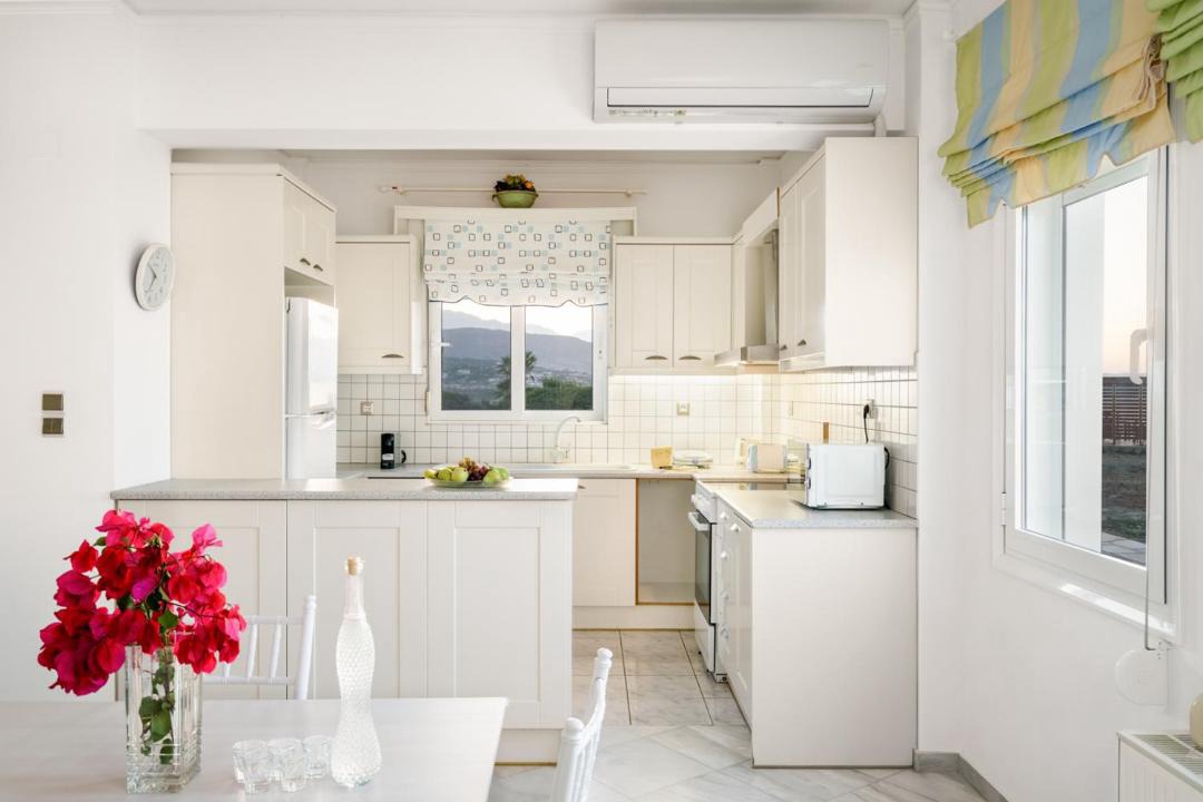 Photo of Kitchen in Atsipópoulon