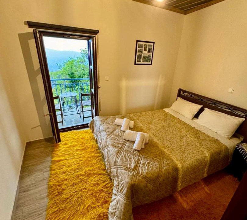 Photo of Bedroom in Vradeto