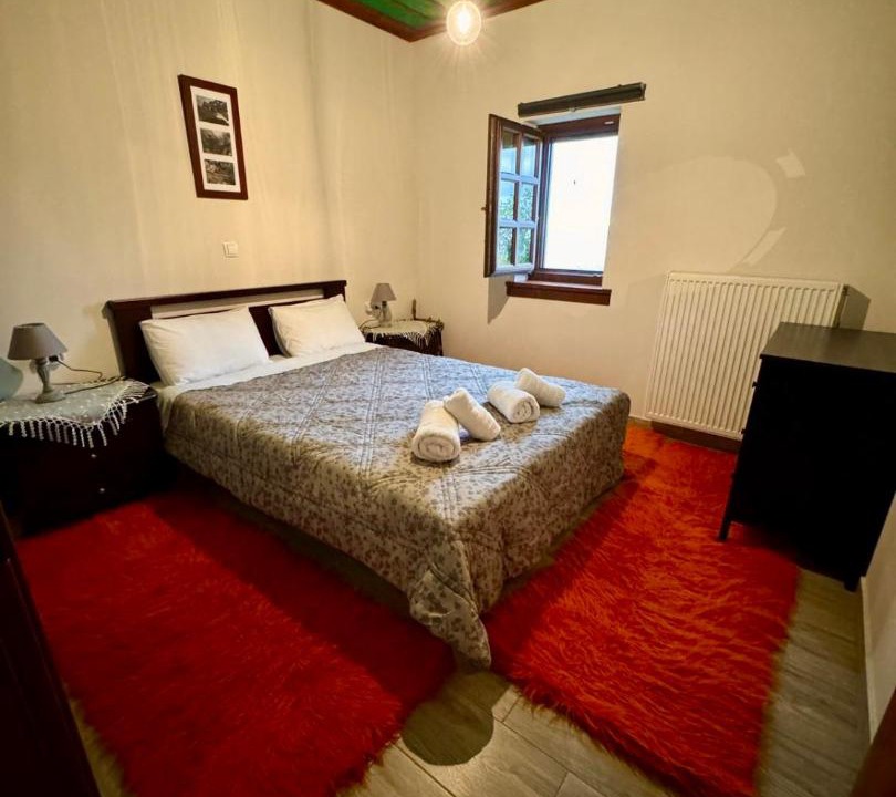 Photo of Bedroom in Vradeto