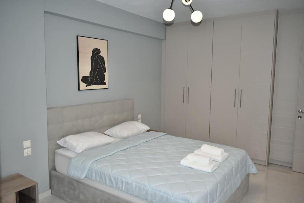 Photo of Bedroom in Karditsa