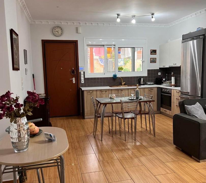 Photo of Livingroom in Loutraki