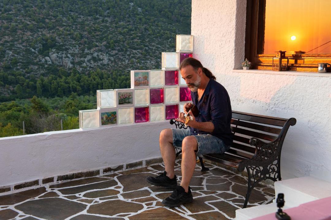 Photo of Patio Balcony in Pisia