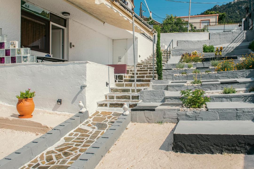 Photo of Patio Balcony in Pisia