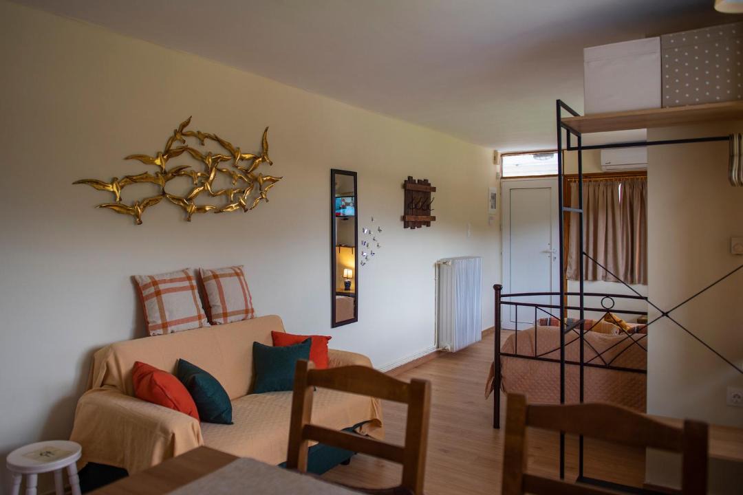 Photo of Livingroom in Pisia