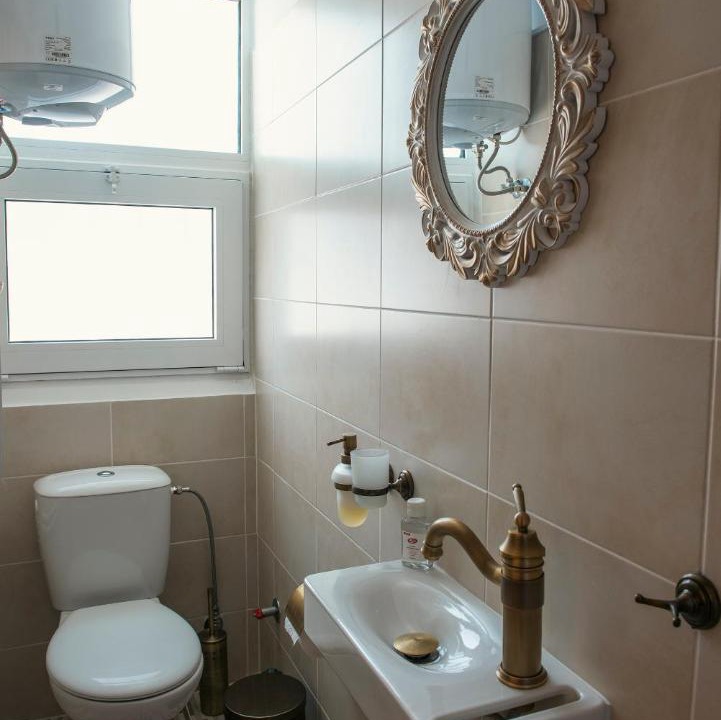 Photo of Bathroom in Pisia