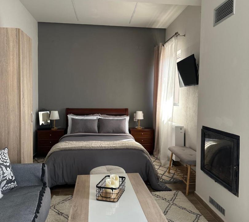 Photo of Bedroom in Elati