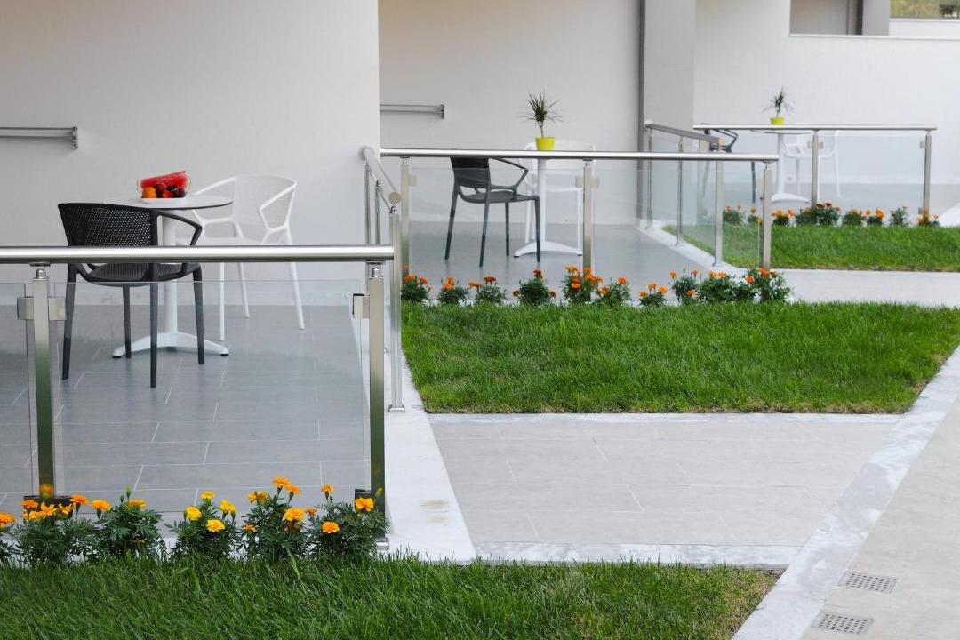 Photo of Patio Balcony in Haniotis