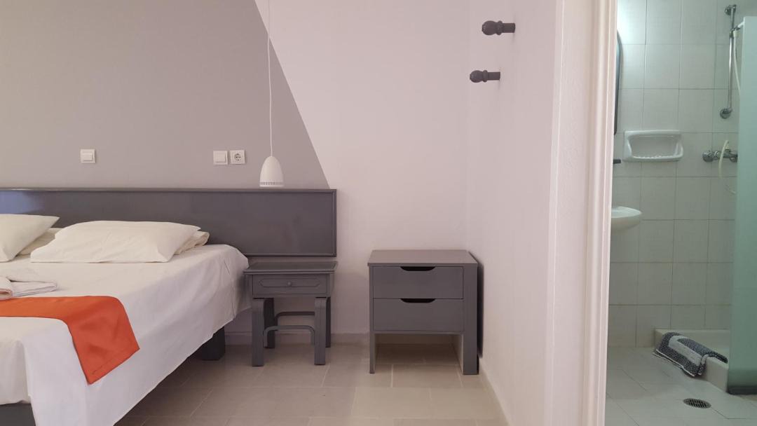 Photo of Bedroom in Kalithies