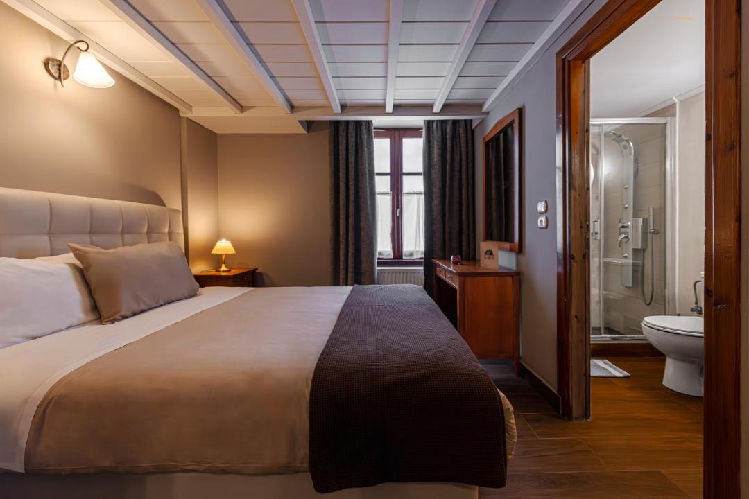 Photo of Bedroom in Arachova
