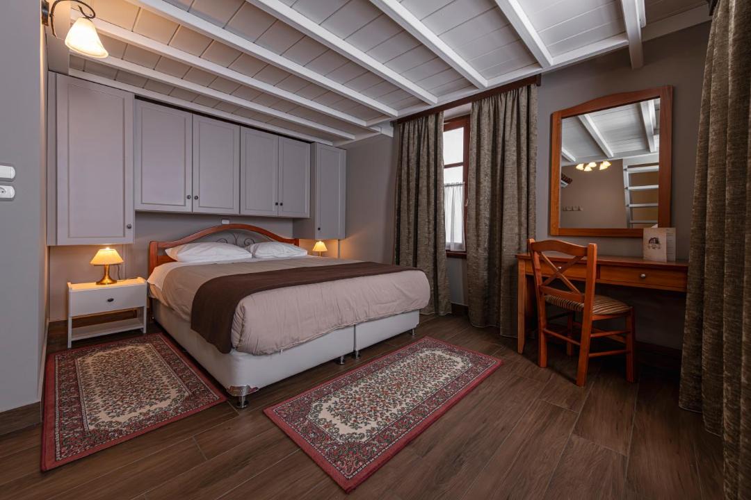 Photo of Bedroom in Arachova