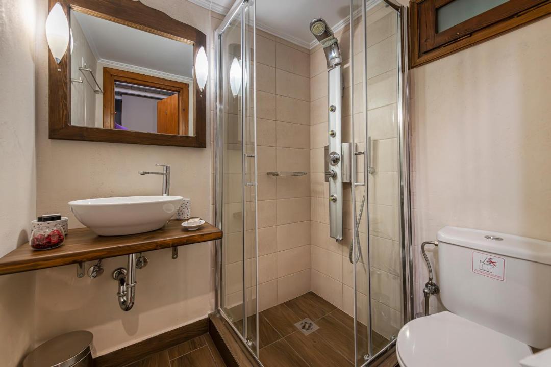 Photo of Bathroom in Arachova