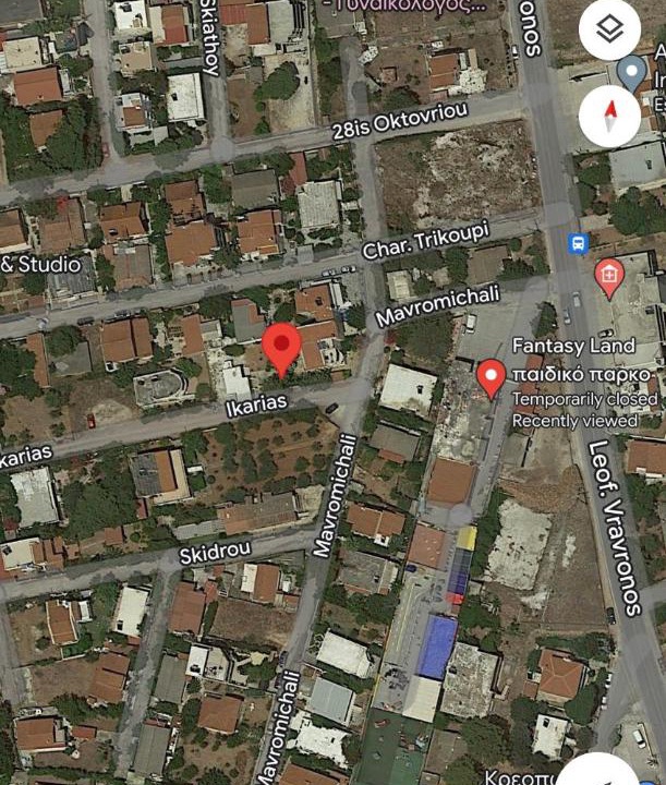 Photo of Others in Paralias