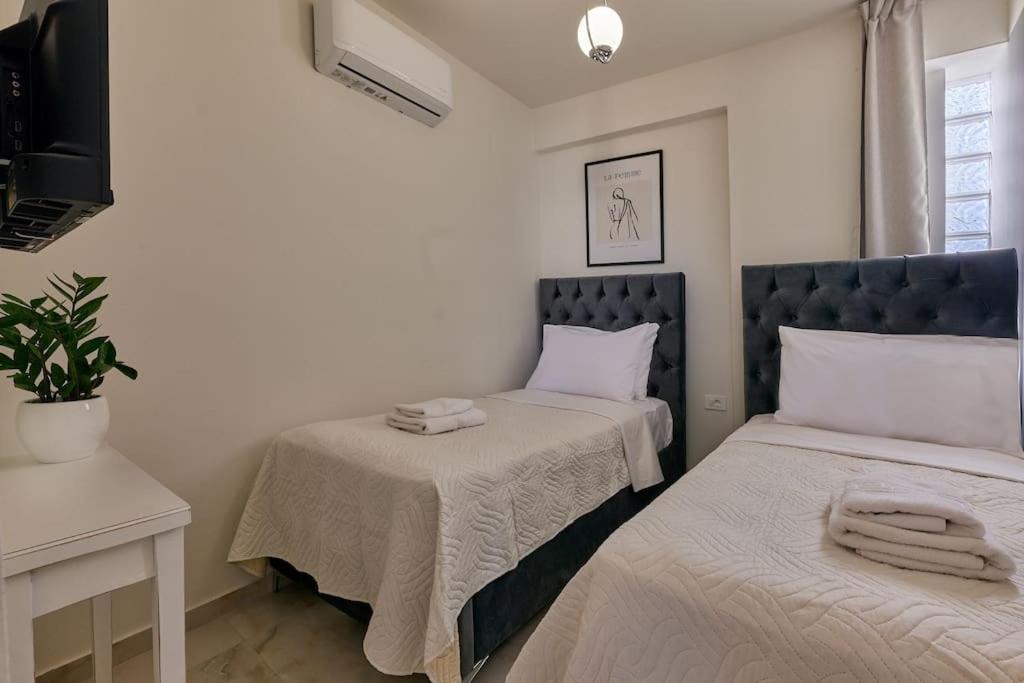Photo of Bedroom in Stavromenos