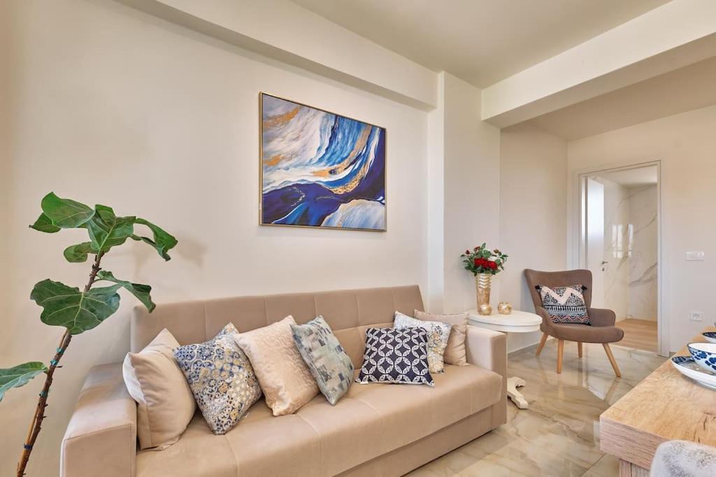 Photo of Livingroom in Stavromenos