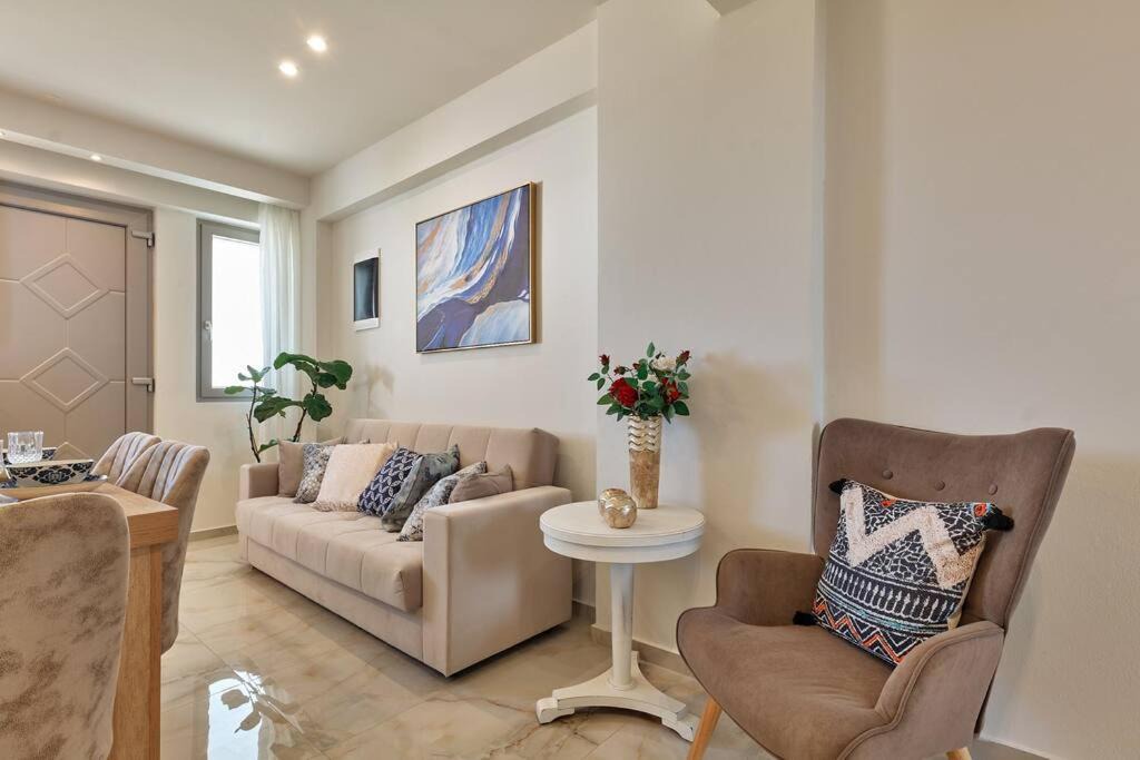 Photo of Livingroom in Stavromenos