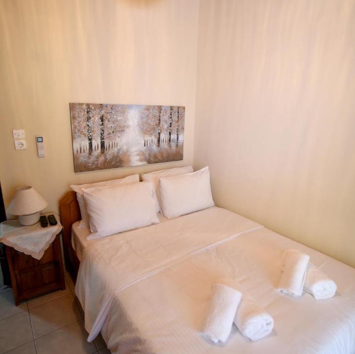 Photo of Bedroom in Central Tzoumerka