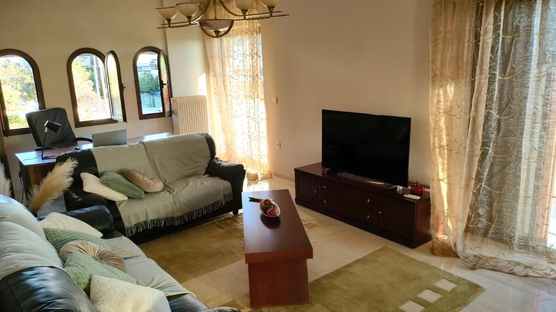 Photo of Livingroom in Spata-Artemida