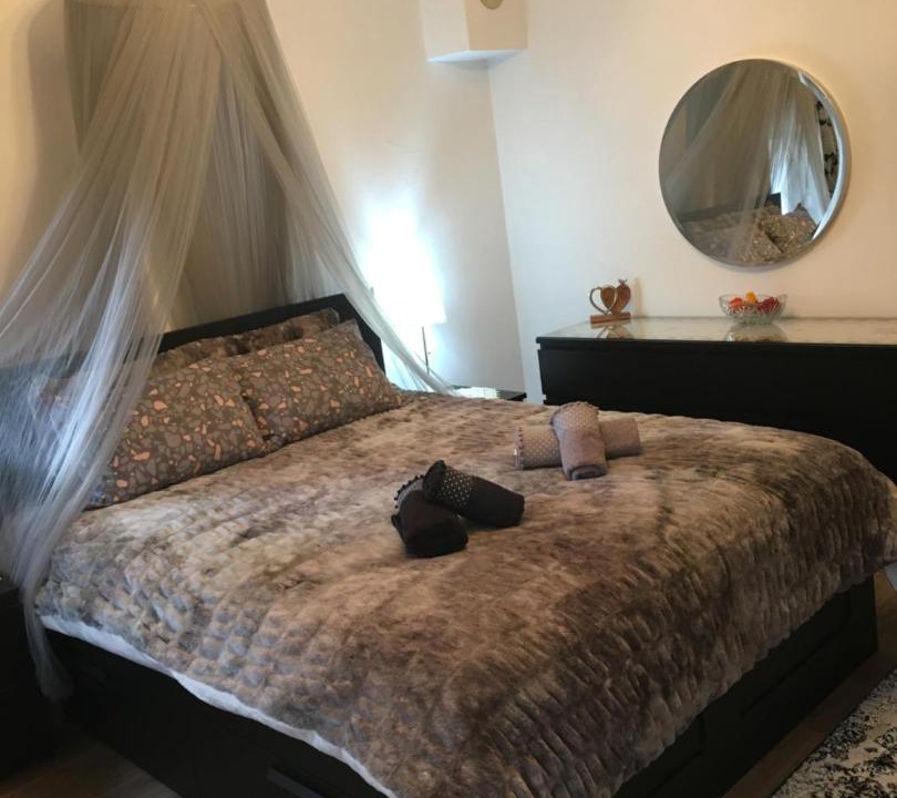 Photo of Bedroom in Metsovo