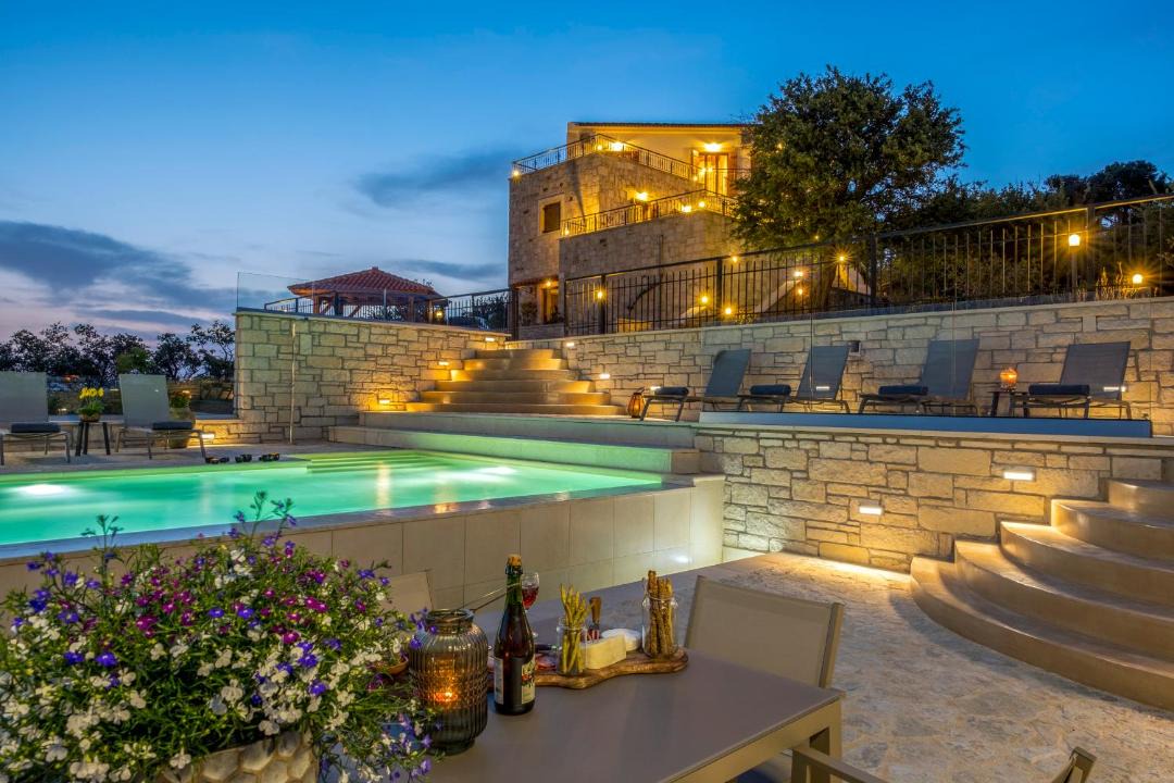 Photo of Patio Balcony in Likotinarea